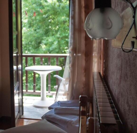 스탠다드 트리플 룸, Christofer S Rooms