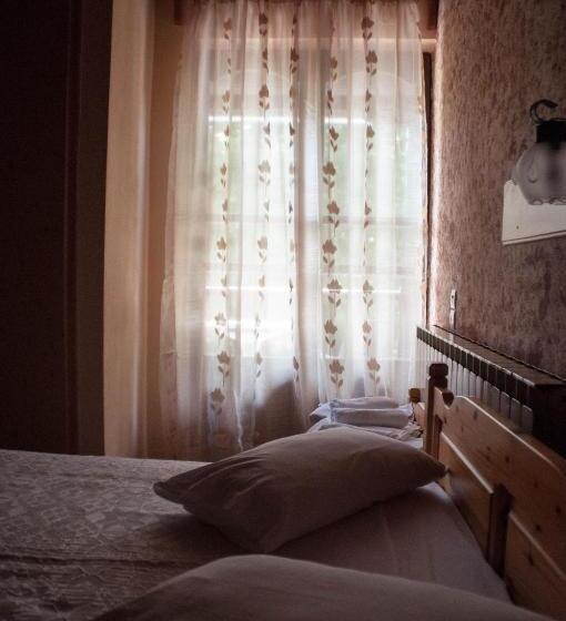 스탠다드 트리플 룸, Christofer S Rooms