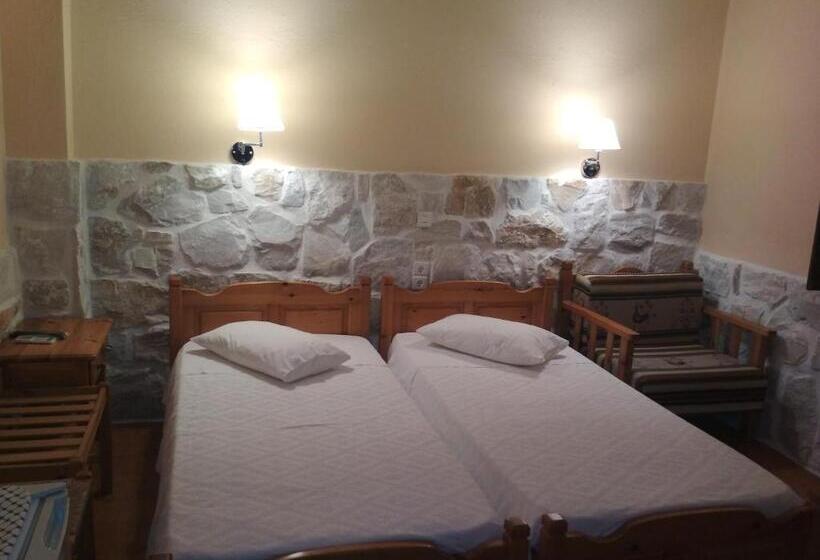 스탠다드 룸 1층, Christofer S Rooms