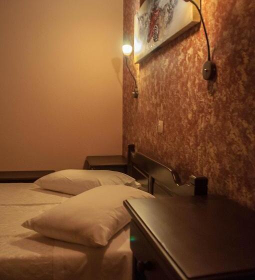 스탠다드 룸 바다 전망, Christofer S Rooms