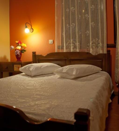 Номер Стандарт Вид на Море, Christofer S Rooms