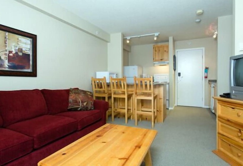 套房, Vance Creek Hotel & Conference Centre