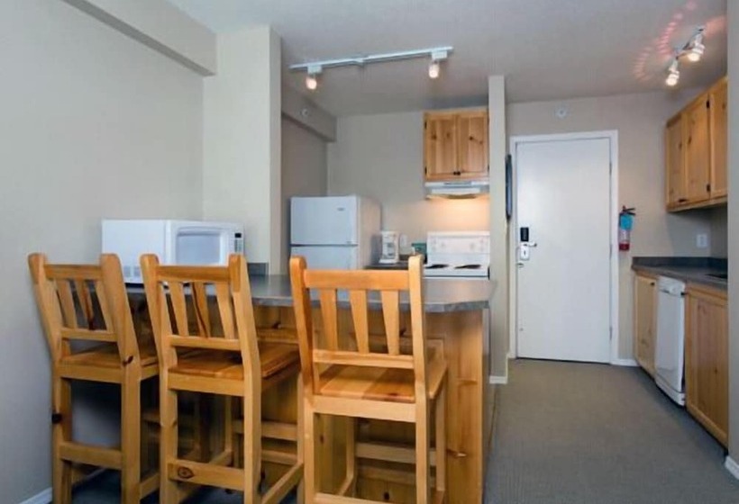 套房, Vance Creek Hotel & Conference Centre