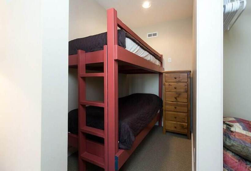 带1个卧室的公寓, Vance Creek Hotel & Conference Centre