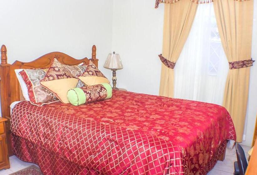 اتاق استاندارد, Alexandrina