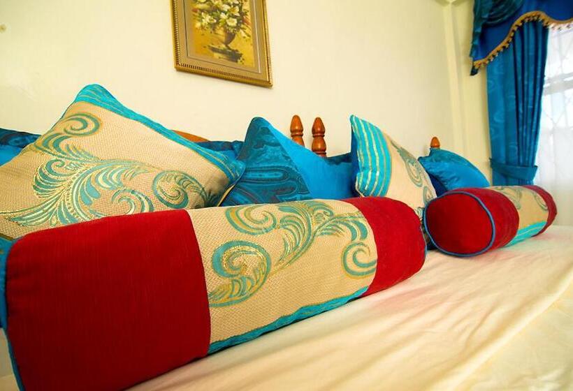 اتاق لوکس, Alexandrina