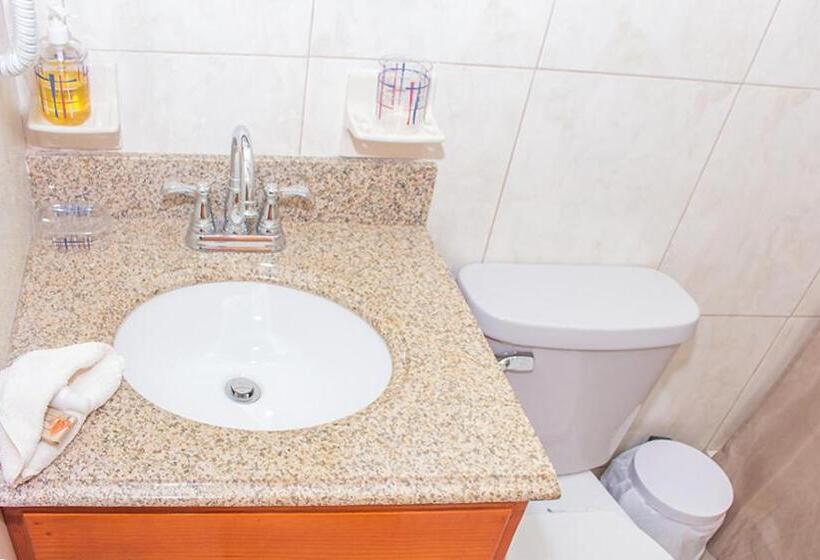 آپارتمان 2 خوابه, Alexandrina