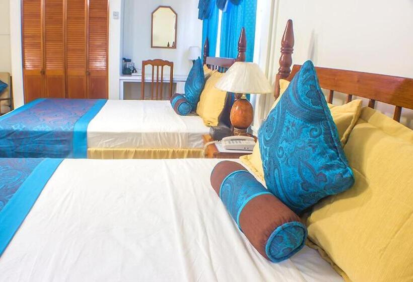 آپارتمان 2 خوابه, Alexandrina