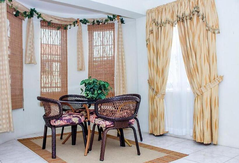 آپارتمان 2 خوابه, Alexandrina