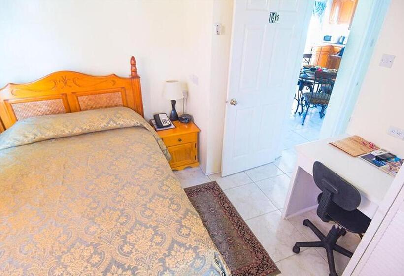 خانه 2 خوابه, Alexandrina