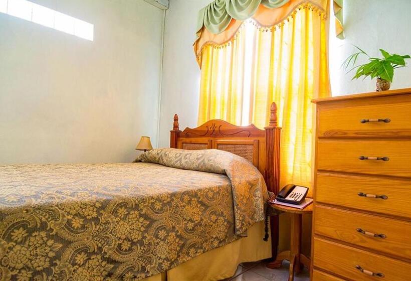 خانه 2 خوابه, Alexandrina