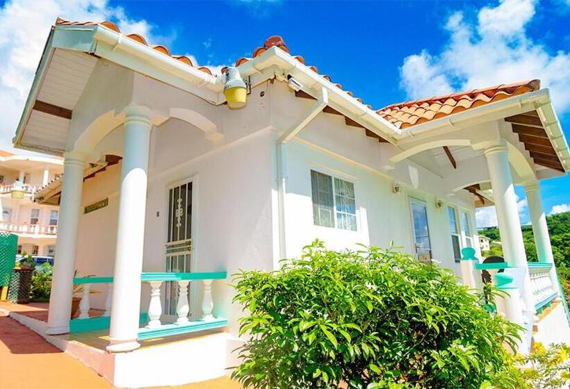 خانه 2 خوابه, Alexandrina