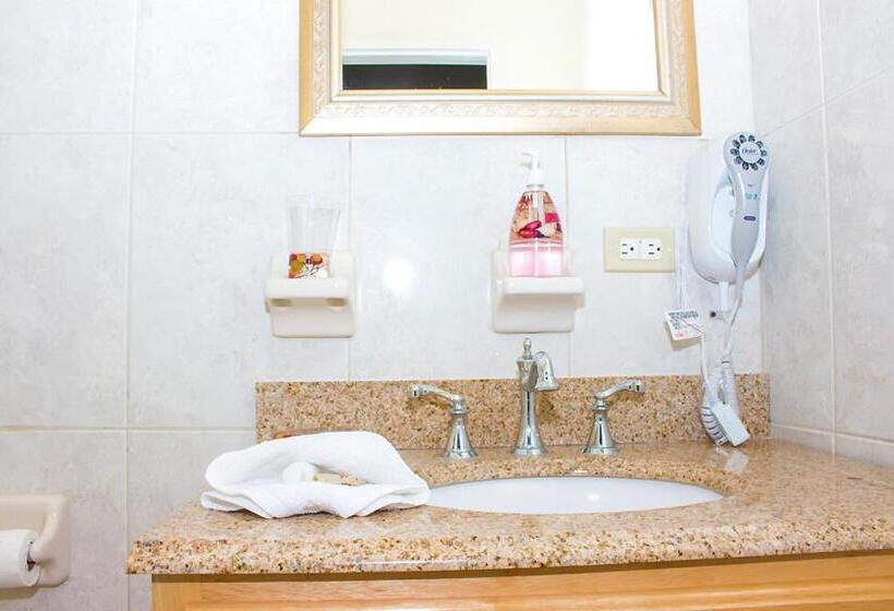 سوئیت 2 خوابه, Alexandrina