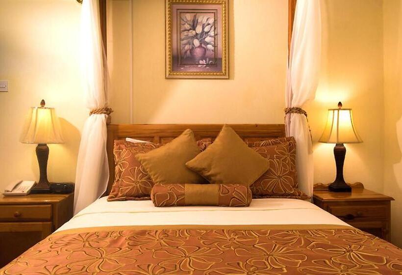 سوئیت 2 خوابه, Alexandrina