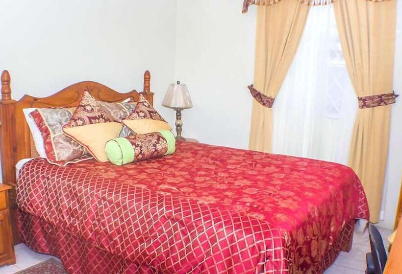 اتاق استاندارد, Alexandrina