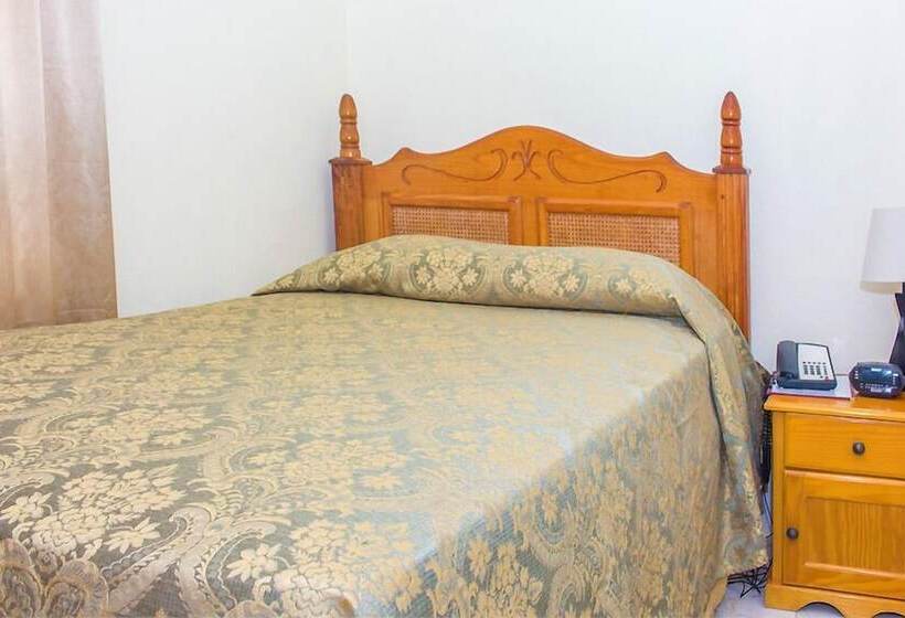 آپارتمان 1 خوابه, Alexandrina