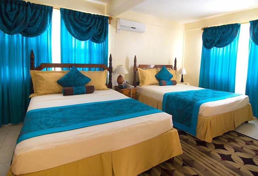 آپارتمان 2 خوابه, Alexandrina