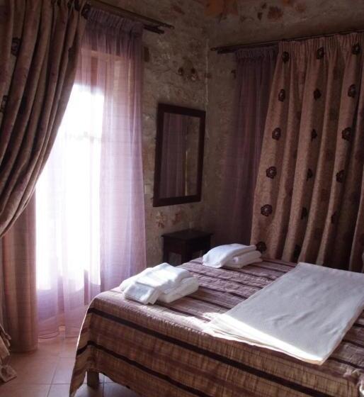 带1个卧室的豪华公寓, Anigraia