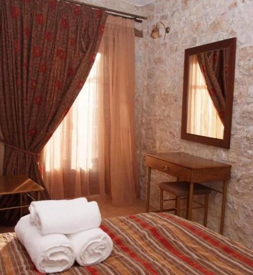 带1个卧室的豪华公寓, Anigraia