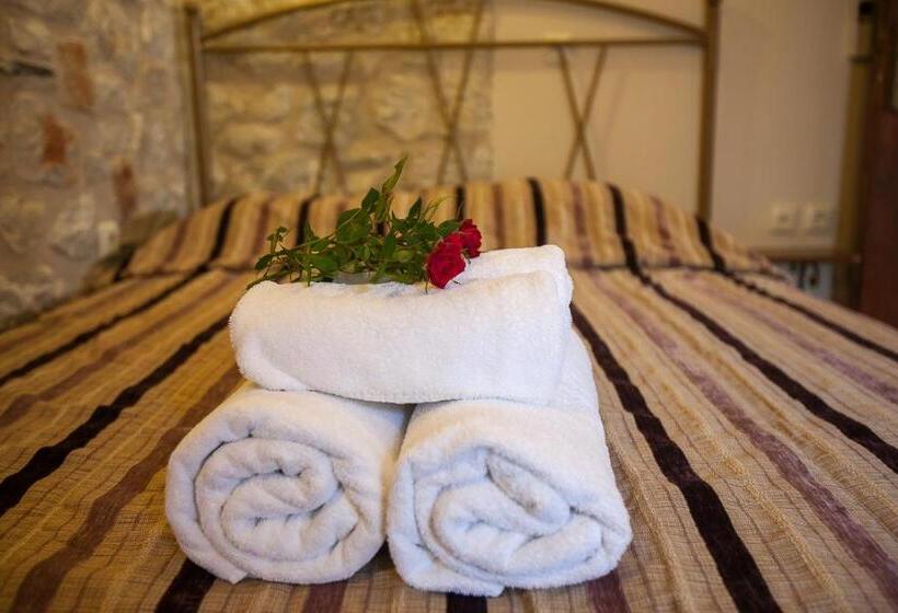 带1个卧室的豪华公寓, Anigraia