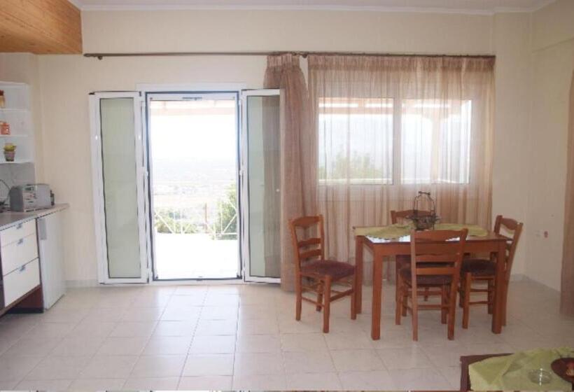 1间卧室的房子, Anigraia