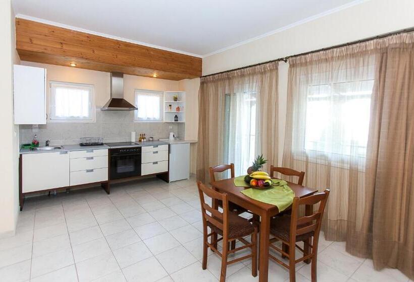 1间卧室的房子, Anigraia