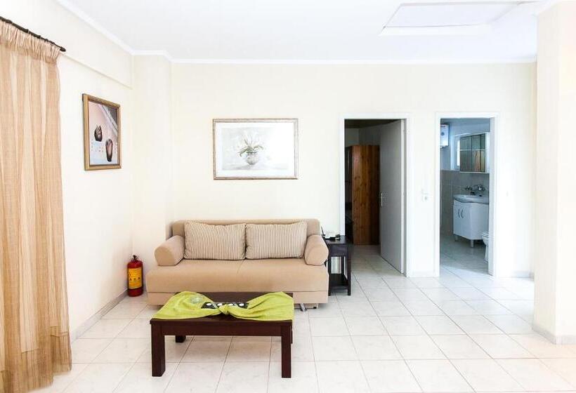 1间卧室的房子, Anigraia