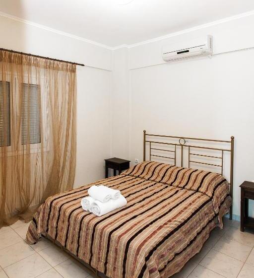 1间卧室的房子, Anigraia