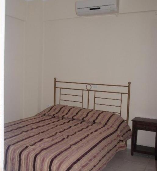 带1个卧室的公寓, Anigraia