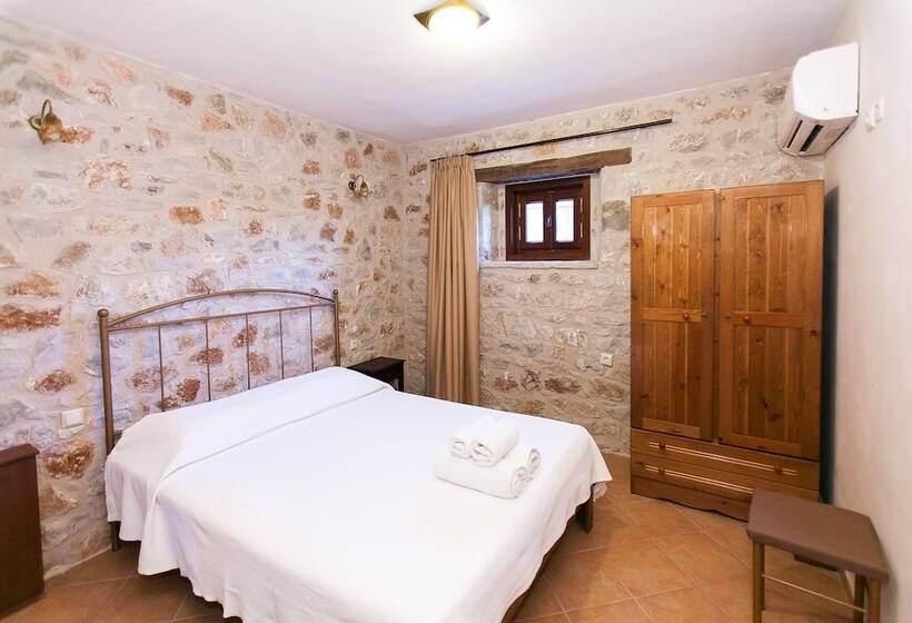 带1个卧室的公寓, Anigraia