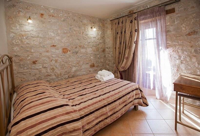 带1个卧室的豪华公寓, Anigraia