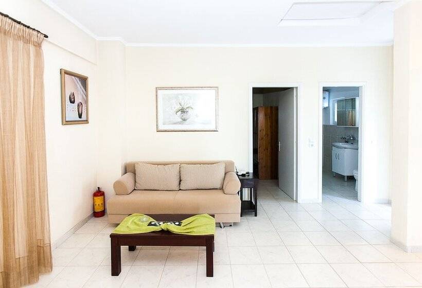 1间卧室的房子, Anigraia