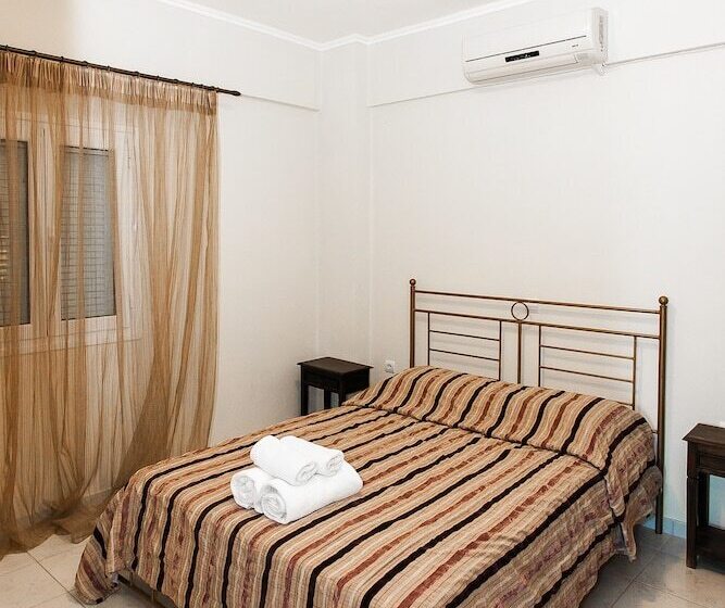 1间卧室的房子, Anigraia