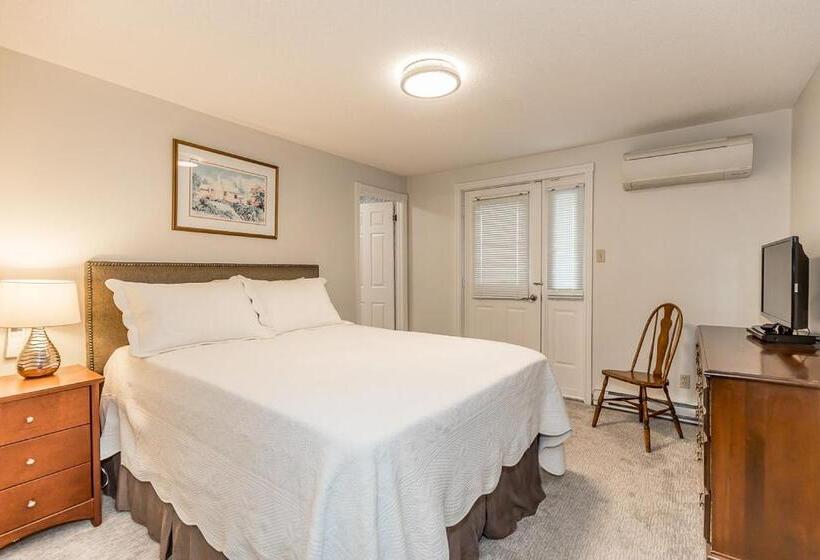 غرفة ديلوكس, Mountain Ash Farm Country Manor