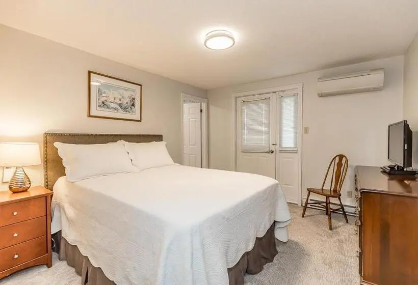 Deluxe-huone, Mountain Ash Farm Country Manor