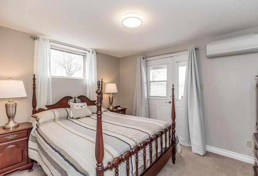 غرفة قياسية رباعية, Mountain Ash Farm Country Manor