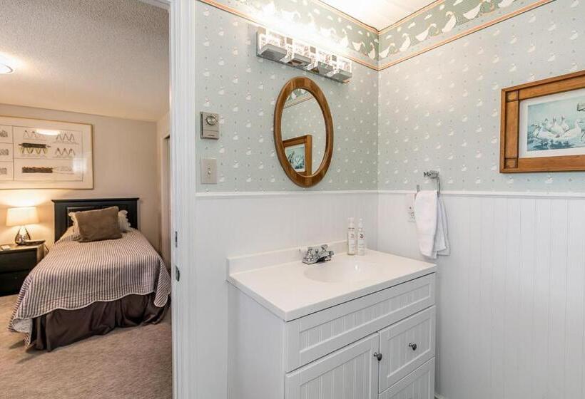 غرفة قياسية رباعية, Mountain Ash Farm Country Manor