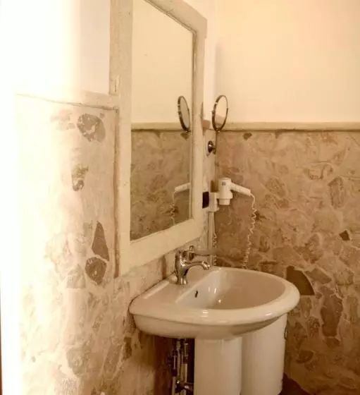 اتاق استاندارد, Agriturismo Tenuta Mazzetta