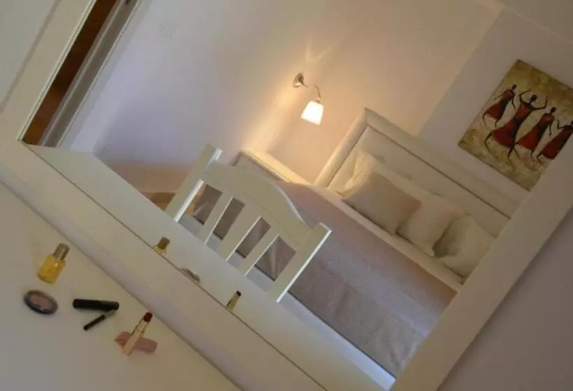 اتاق استاندارد, Agriturismo Tenuta Mazzetta