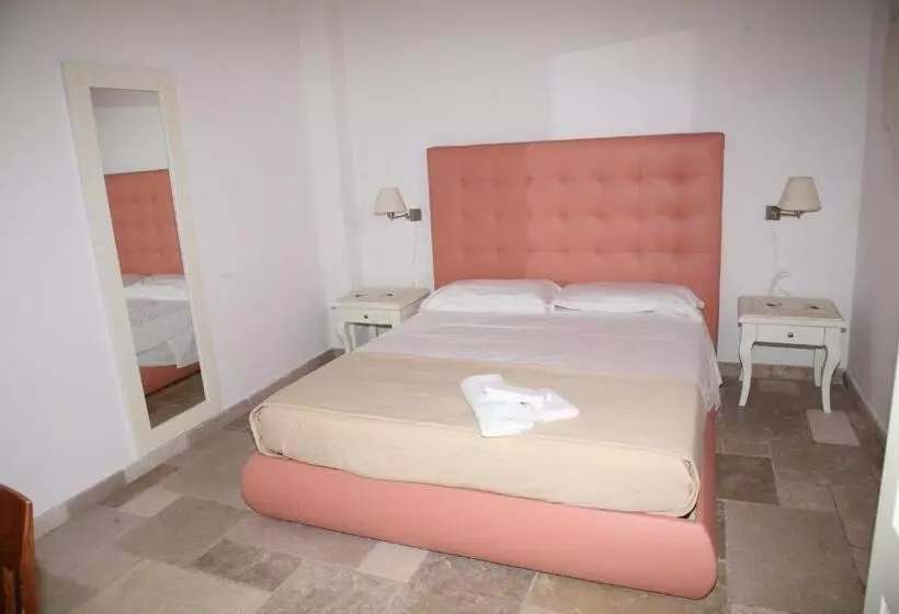 اتاق استاندارد, Agriturismo Tenuta Mazzetta