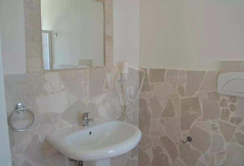 اتاق سوپریور, Agriturismo Tenuta Mazzetta