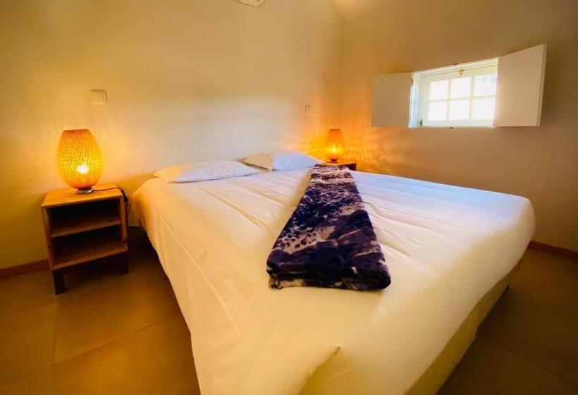 إستوديو قياسى, Aldeia Do Tâmega