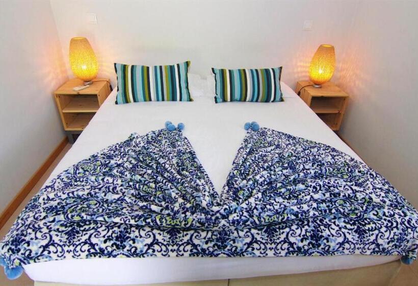 إستوديو قياسى, Aldeia Do Tâmega