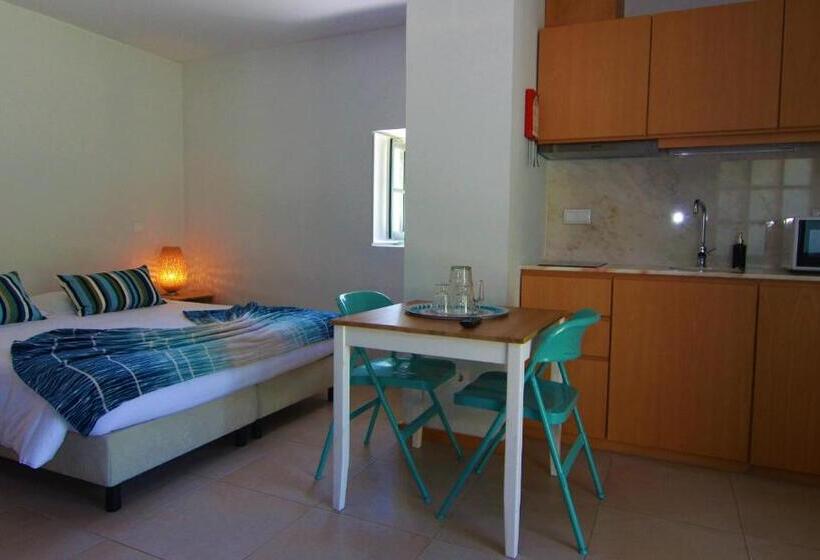 إستوديو قياسى, Aldeia Do Tâmega