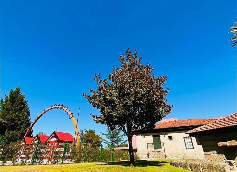 شقة غرفة واحدة, Aldeia Do Tâmega