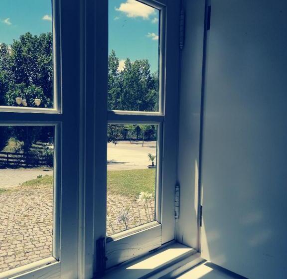 شقة غرفتين, Aldeia Do Tâmega