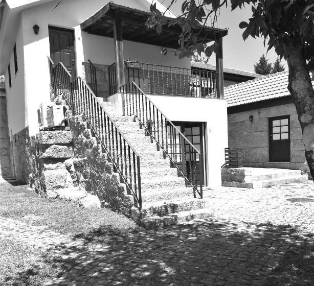 شقة غرفتين, Aldeia Do Tâmega