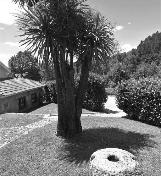 غرفة قياسية, Aldeia Do Tâmega