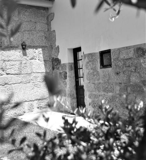 غرفة قياسية, Aldeia Do Tâmega