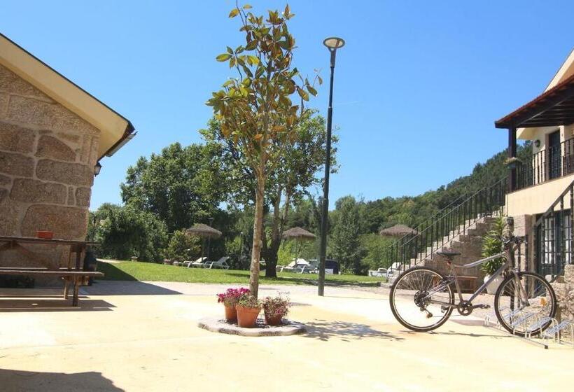 غرفة قياسية, Aldeia Do Tâmega